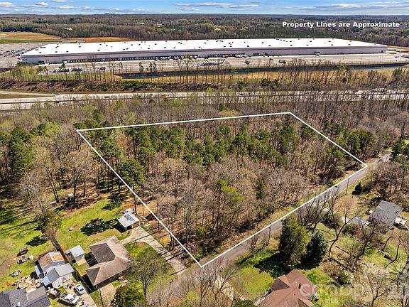 3rd image of 0 Ketchie Estate Rd