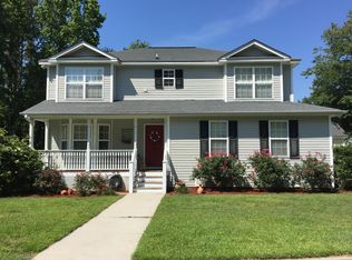 3091 Penny Ln, Johns Island, SC 29455