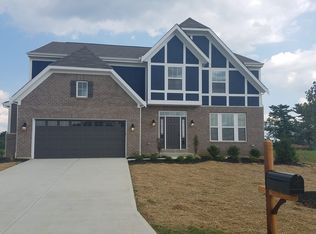 7030 Quellin Blvd, Maineville, OH 45039