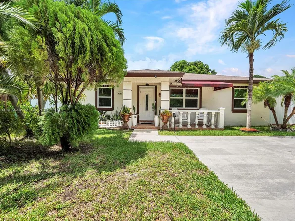 14161 SW 291st Ter, Homestead, FL 33033