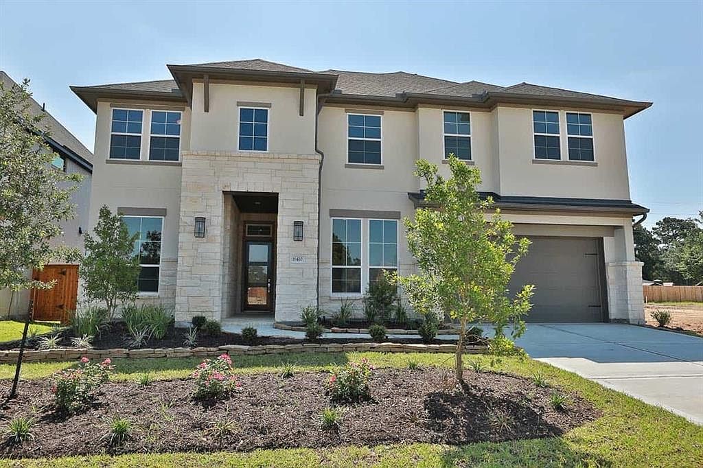 20206 Antonia Pointe Dr, Cypress, TX 77433 Zillow