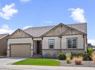 6420 Agave Ave, Castle Rock, CO 80108