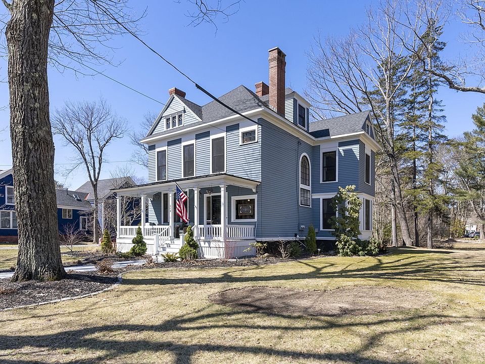 264 Maine Street, Brunswick, ME 04011 Zillow
