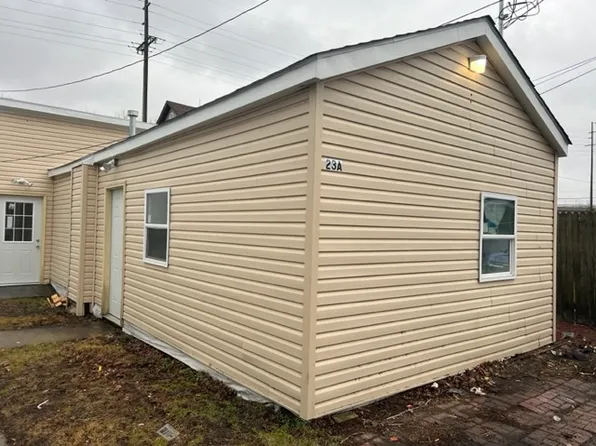 701 State St #23A, Hammond, IN 46320
