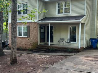 4112 Arckelton Dr, Raleigh, NC 27612