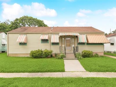 26 Sonia Pl, Jefferson, LA, 70121