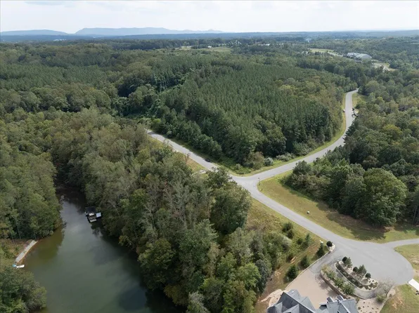 LOT 21 Watchtower Dr, Moneta, VA 24121