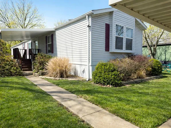 4721 SE Mercier St #4721, Topeka, KS 66609