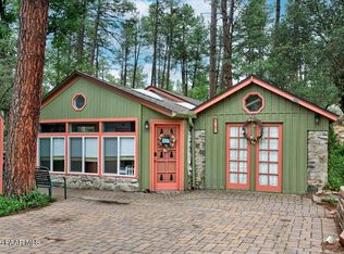 1019 W Canyon Dr, Prescott, AZ 86303