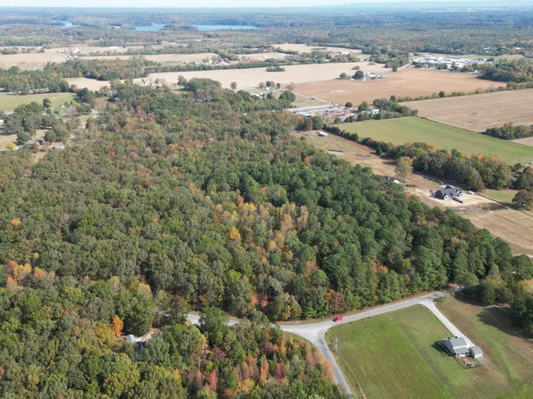 0 Cole Ln, Belvidere, TN 37306