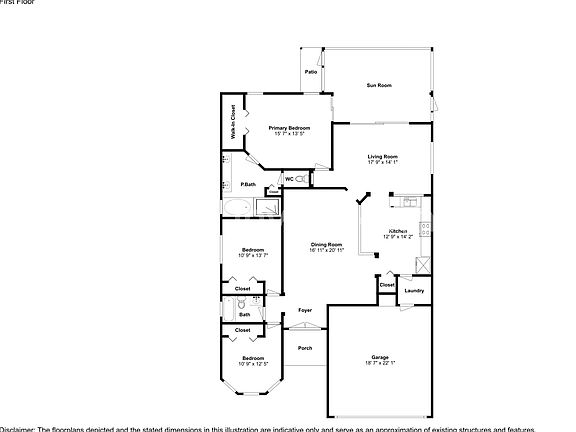 2nd image of 4518 Ethan Way