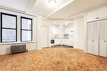 Rented by Brown Harris Stevens