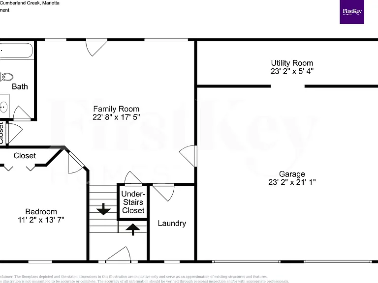 2109 Cumberland Creek Trl SW — Photo 16