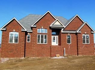 3213 Potts Xing, La Vergne, TN 37086