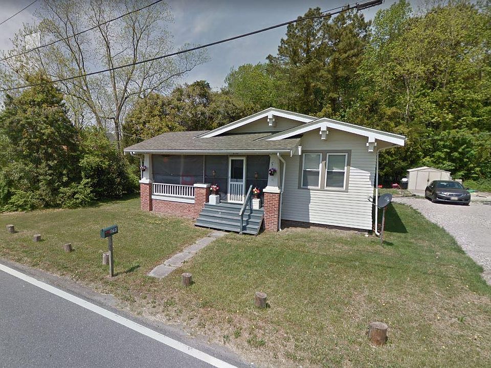 2nd image of 8790 Crisfield Hwy