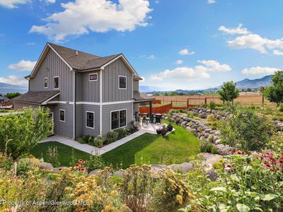 696 Eagles Nest Dr, Silt, CO, 81652