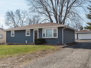 5910 Springside Ave, Downers Grove, IL 60516