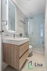 Rented by Lisa Management Inc