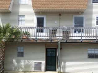 354 Billfish Ave UNIT 102, Fort Walton Beach, FL 32548