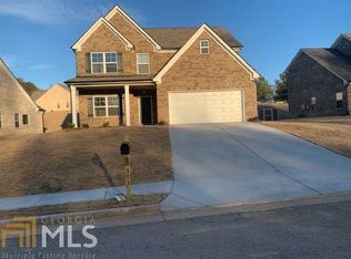 393 Panhandle Pl #41, Hampton, GA 30228