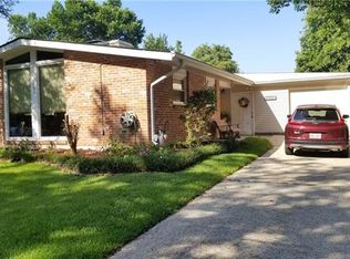1809 Elise Ave, Metairie, LA 70003