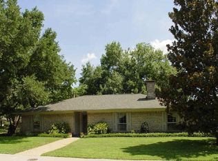 15807 Meadow Vista Dr, Dallas, TX 75248