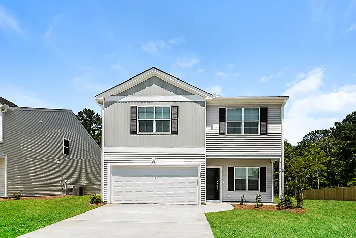 253 Clydesdale Cir