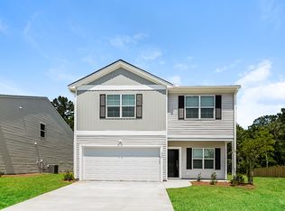 253 Clydesdale Cir, Summerville, SC 29486