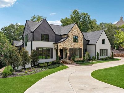 1260 Cashiers Way, Roswell, GA, 30075