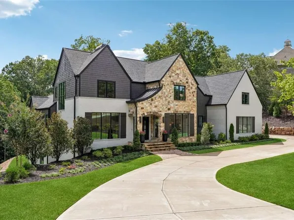 1260 Cashiers Way, Roswell, GA 30075