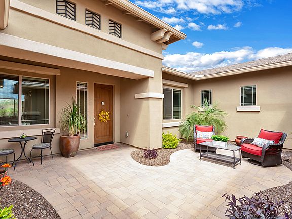 3rd image of 12832 W CALLE DE BACA Place