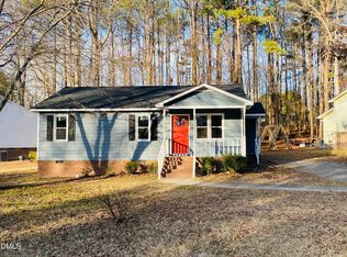 109 Grange Dr, Wendell, NC 27591