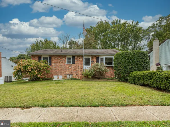 815 Janice Dr, Annapolis, MD 21403