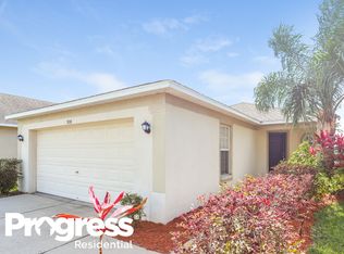 908 Seminole Sky Dr, Ruskin, FL 33570
