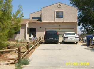 16625 Valeport Ave, Lancaster, CA 93535