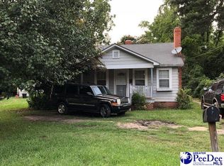 911 Waverly Ave, Florence, SC 29501