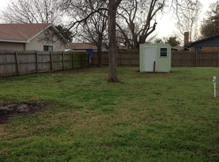 313 Brookshire St, Powell, TX 75153