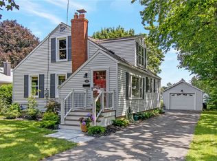 1019 Driving Park Ave, Newark, NY 14513
