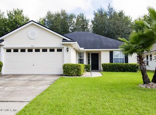 713 Mackenzie Cir, Saint Augustine, FL 32092