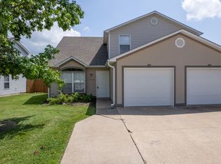 2412-2414 Calder Ct., Columbia, MO 65201