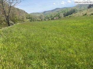 20 River Landing Way, Lansing, NC 28643