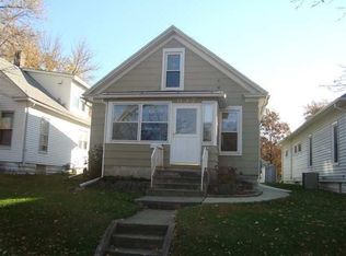 637 Wallgate Ave, Waterloo, IA 50701