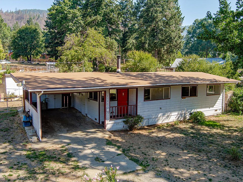 2160 Salyer Loop Rd, Salyer, CA 95563 Zillow