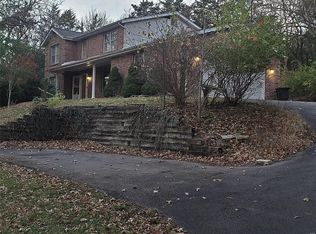 18217 Prickly Pear Ct, Pacific, MO 63069