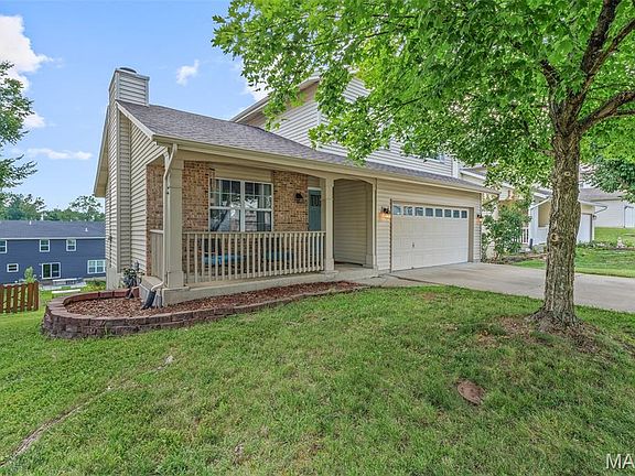 3rd image of 4350 Southview Way Dr