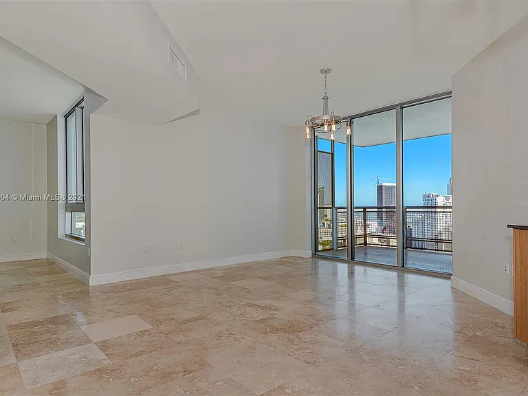 350 S Miami Ave #3711 — Photo 4