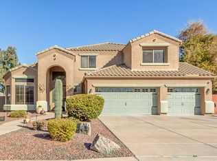 84 E Lowell Ave, Gilbert, AZ 85295