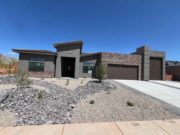 203 S 700 W, Ivins, UT 84738
