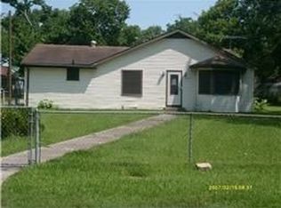 16919 Avenue B #10, Channelview, TX 77530