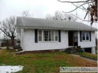 3615 Delavan Ave, Kansas City, KS 66104